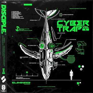 Cyber Trap Vol. 1 (Single)
