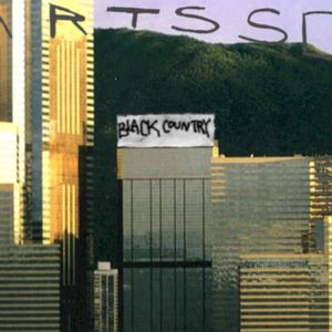 Black Country (Single)