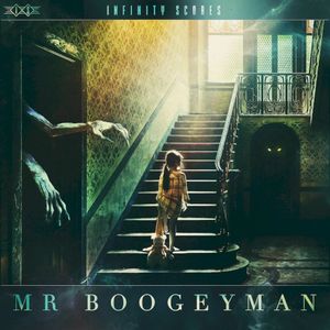 Mr Boogeyman