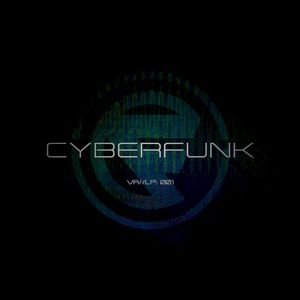 Cyberfunk Presents: VA//LP001