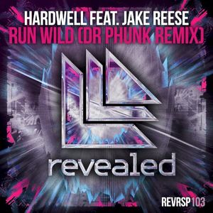 Run Wild (Dr. Phunk remix) (Single)