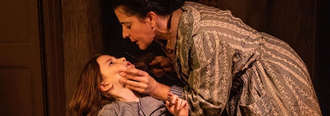 Cover Les Mystères de Barcelone