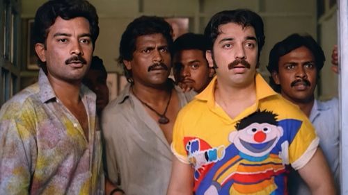 Films indiens Kollywood (Cinéma Tamil) que j'ai vu