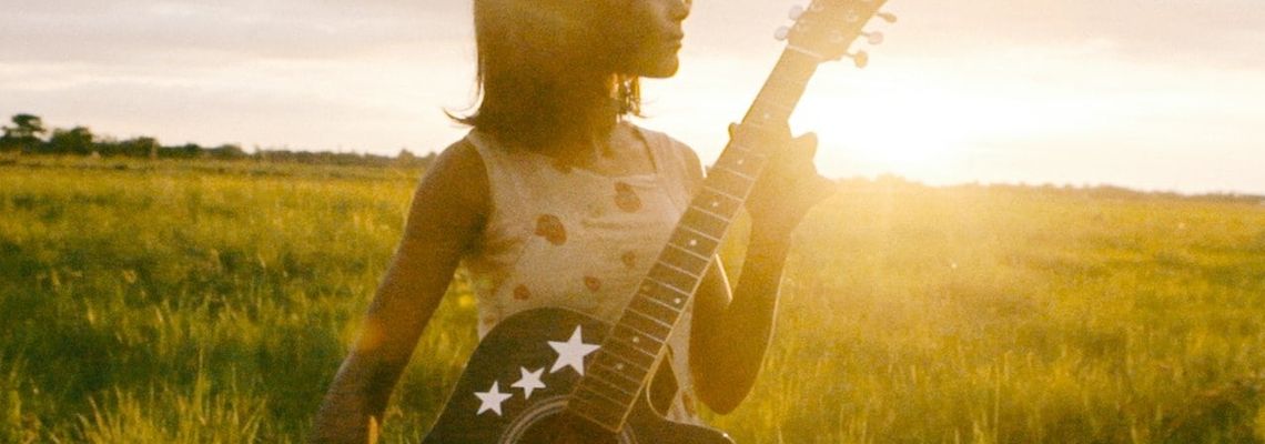 Cover Village Rockstars
