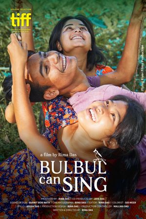 Bulbul Can Sing