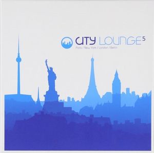 City Lounge 5