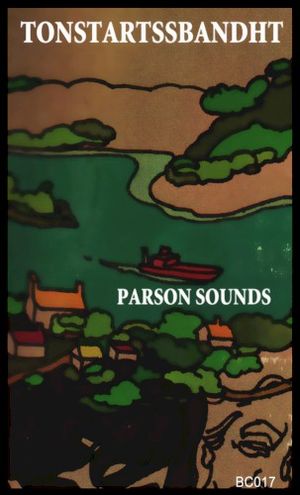 Parson Sounds (EP)