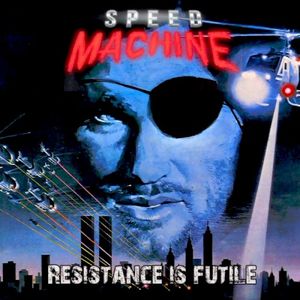 Resistance is Futile (Single)