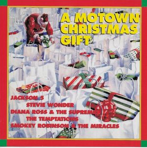 A Motown Christmas Gift