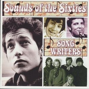 Sounds of the Sixties: Song Writers