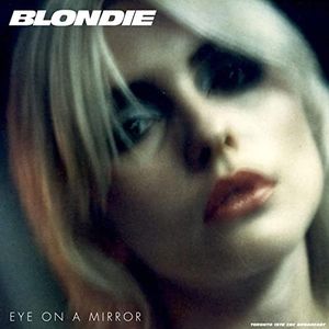 Eye on a Mirror (live 1978) (Live)