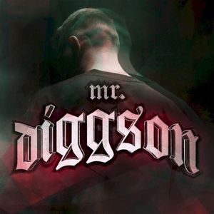 Mr. Diggson