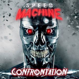 Confrontation (Single)
