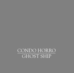 Ghost Ship