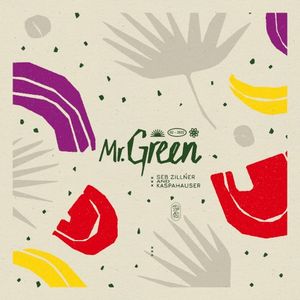 Mr. Green (Single)