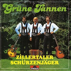 Frühlingswalzer