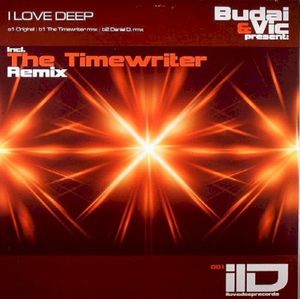 I Love Deep (EP)