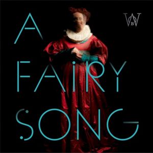 A Fairy Song (Single)