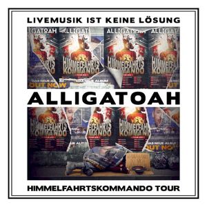 Mein Gott hat den Längsten (Live) (Live)