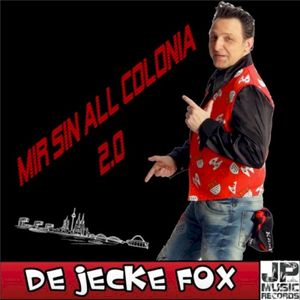 Mir sin all Colonia 2.0 (Single)