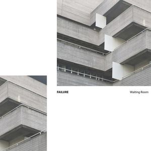 Waiting Room (Fugazi Cover) (Single)