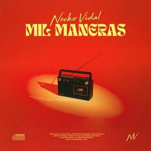 Mil maneras (Single)