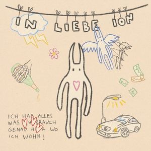 In Liebe, Ion