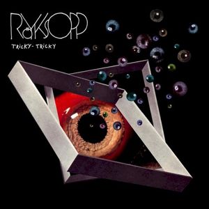 Tricky Tricky (EP)