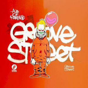 Groove Street (Little Orange UA Remix)