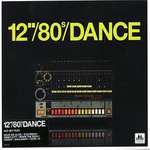 12″/80s/Dance