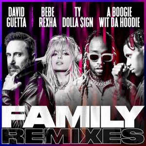 Family [Crvvcks Remix]