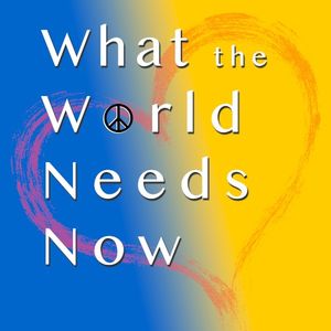 What the World Needs Now (Single)