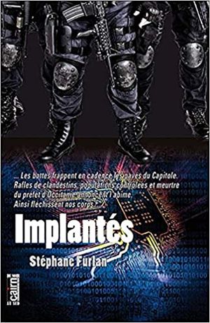 Implantés