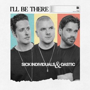 I’ll Be There (Single)