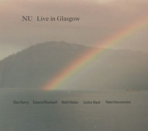 NU Live in Glasgow (Live)