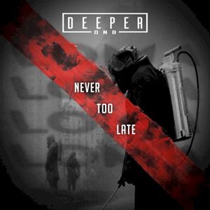 Never Too Late (EP)