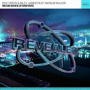 Neon Skies (Forever) (Single)
