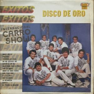 Disco de oro