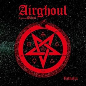 Valhalla (Single)