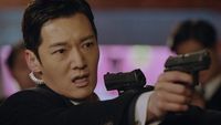 Wang Shik Starts His Revenge