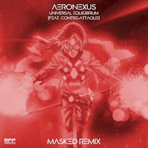 Universal Equilibrium (MASKED Remix) (Single)