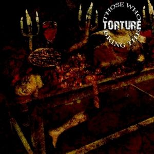 Never Too Cold for Carnage