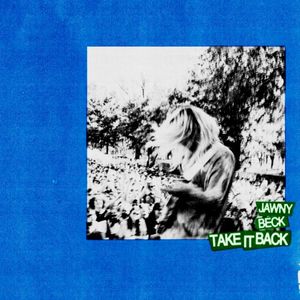 Take It Back (Single)