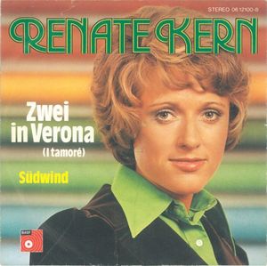 Zwei in Verona (I Tamoré) (Single)