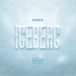 Iceberg (Single)