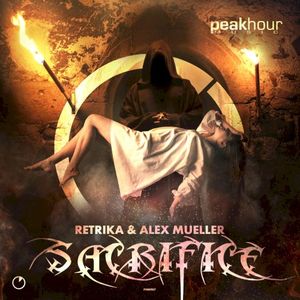 Sacrifice (Single)