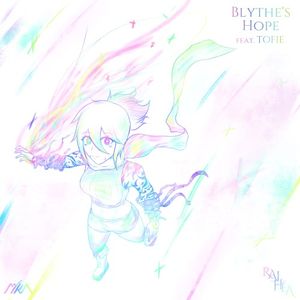 Blythe's Hope (Single)