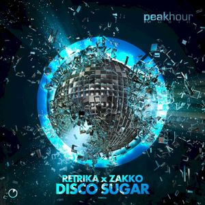 Disco Sugar (Single)