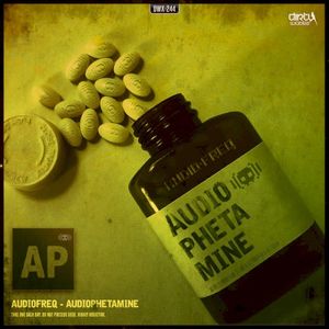 Audiophetamine (Single)