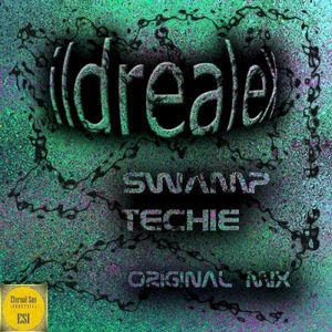 Swamp Techie (Single)